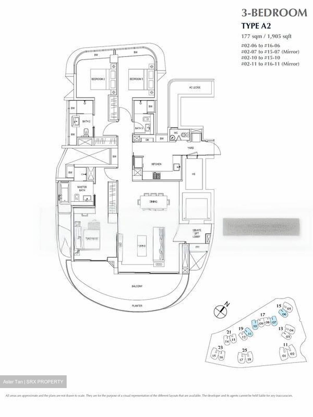 Cape Royale (D4), Condominium #487877691